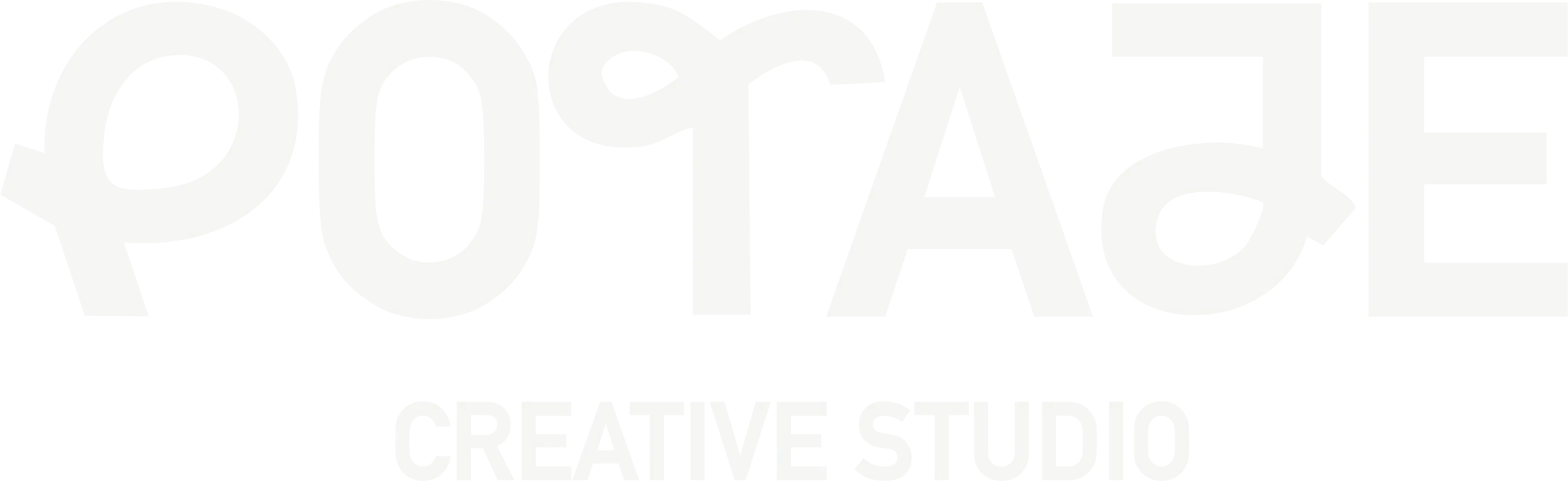 Potaje Creative Studio
